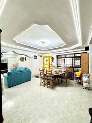 Blk 505 Woodlands Drive 14 (Woodlands), HDB 5 Rooms #635383301